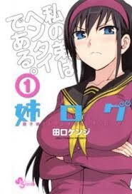 Ane Log – Moyako Neesan no Tomaranai Monologue